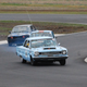 Illustration for article titled 24 Hours Of LeMons Arse Freeze-A-Palooza Über Gallery: The Lone Wolves